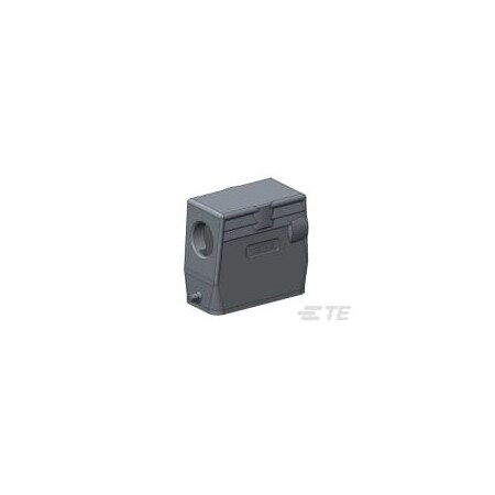 Te Connectivity H10A-TS-2M20 T1319100220-000